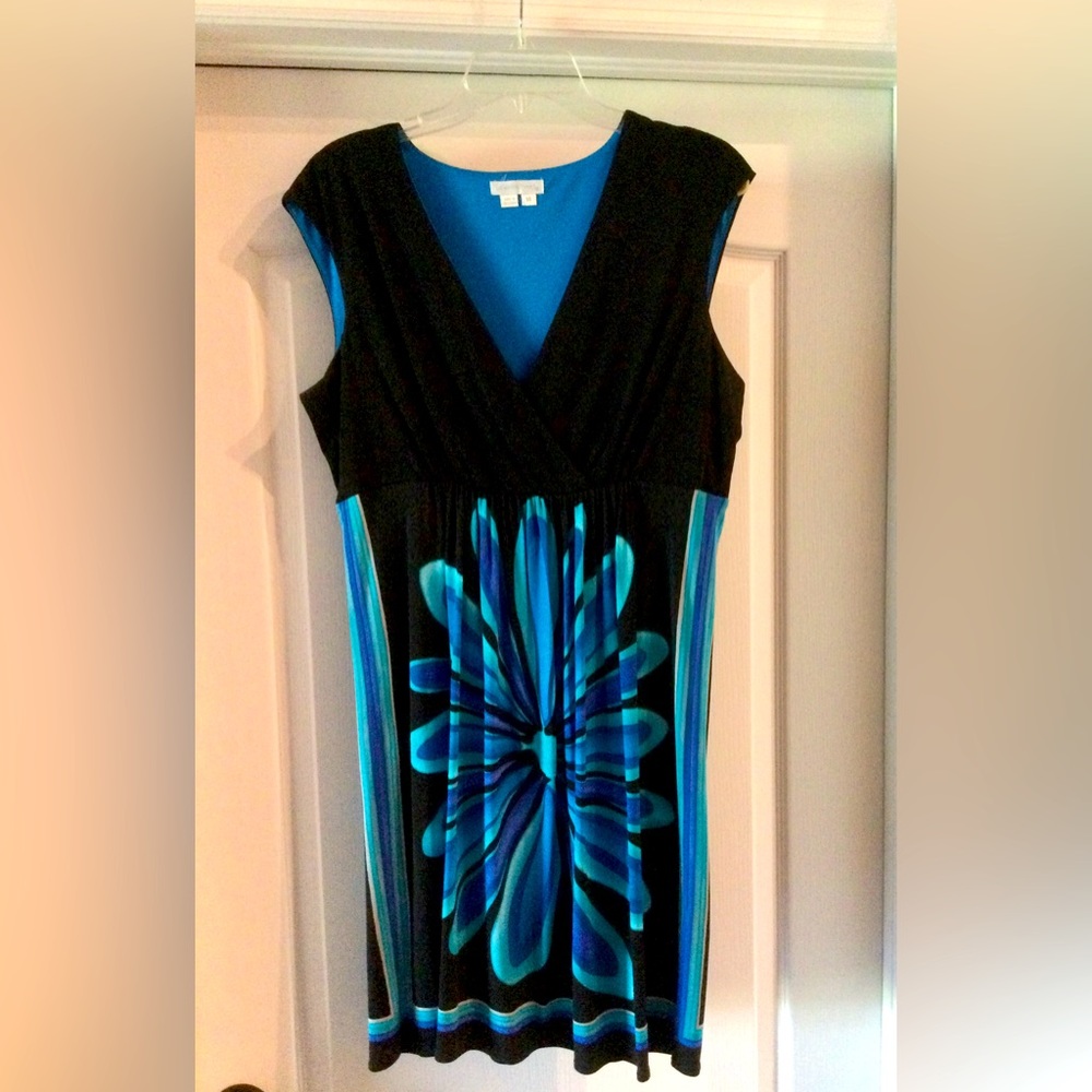 Great spring dress